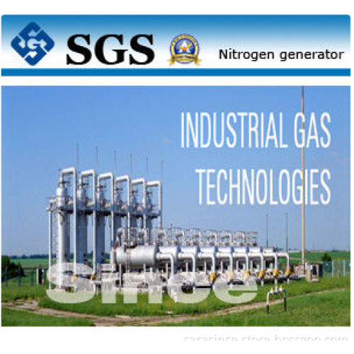 Environmental National Invetion Patent Hydrogen Recovery Unit Ammonia Plant
